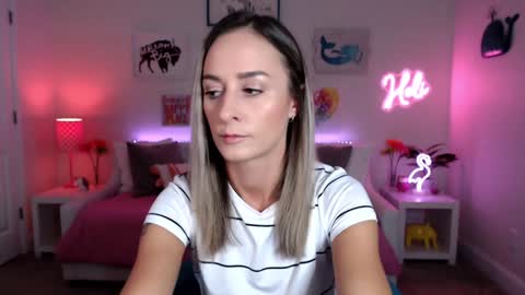 Holi Hurricane online show from October 30, 3:08 am