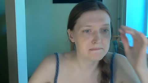 holistic_woman online show from June 20, 10:29 am