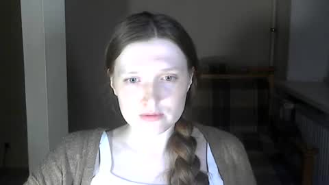 holistic_woman online show from June 20, 10:34 pm