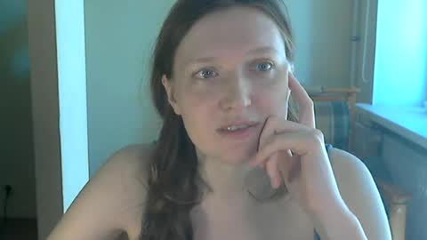 holistic_woman online show from June 21, 11:57 am