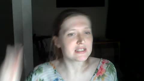 holistic_woman online show from July 2, 5:41 pm