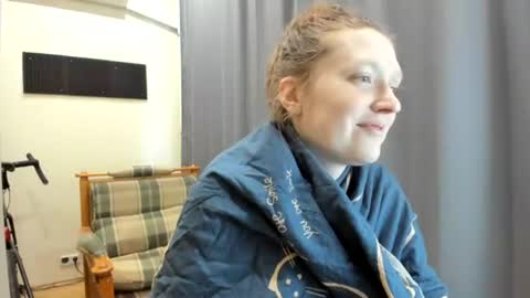 holistic_woman online show from July 9, 2:43 pm