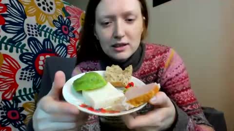 holistic_woman online show from July 21, 2:52 pm