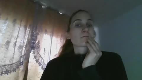 Hannah  Marko online show from February 23, 12:13 pm