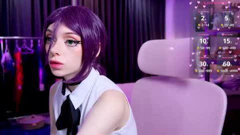 Holli online show from February 10, 11:36 am