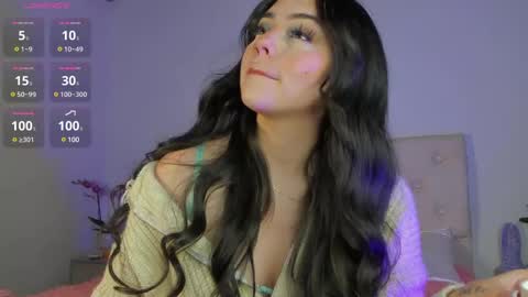 Snapshot of holly_444 chatting on March 8, 12:55 am Once online show from March 8, 12:55 am