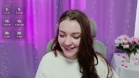 Lana online show from March 12, 12:11 pm