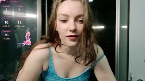 Snapshot of holly_kittenss chatting on May 16, 2:05 pm Lana online show from May 16, 2:05 pm