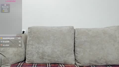 Snapshot of holly_pollyy chatting on January 22, 12:17 pm Polly online show from January 22, 12:17 pm