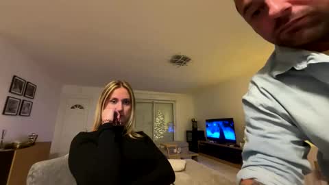 hollyandelon online show from November 19, 12:21 am