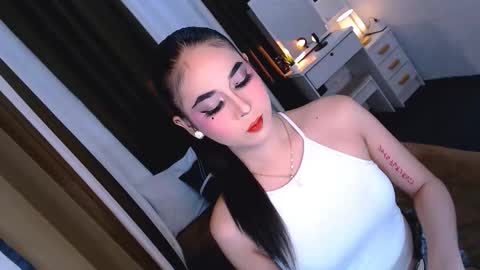 YOUR GODDESS CLARITA online show from September 12, 9:42 am