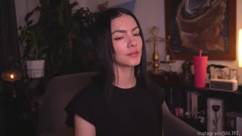 Snapshot of hollylinder_ chatting on September 14, 3:27 am Holly Linder online show from September 14, 3:27 am