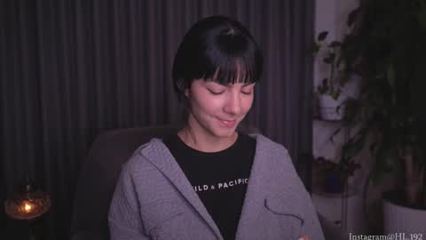 Snapshot of hollylinder_ chatting on November 20, 2:01 am Holly Linder online show from November 20, 2:01 am