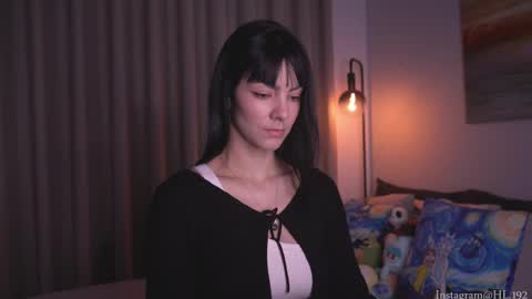 Snapshot of hollylinder_ chatting on November 23, 2:33 am Holly Linder online show from November 23, 2:33 am