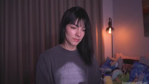 Snapshot of hollylinder_ chatting on November 26, 12:33 am Holly Linder online show from November 26, 12:33 am