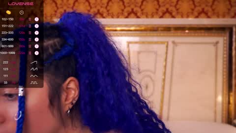 Snapshot of hollymonica chatting on January 16, 8:54 am Delly online show from January 16, 8:54 am