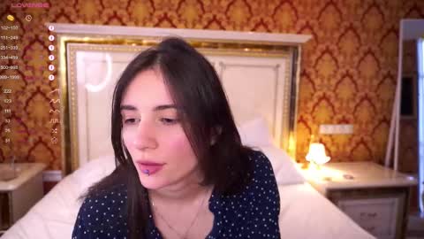 Snapshot of hollymonica chatting on February 13, 12:32 pm Delly online show from February 13, 12:32 pm