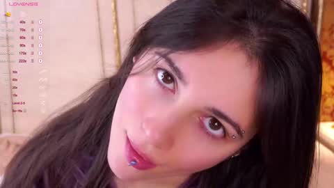 Snapshot of hollymonica chatting on February 16, 12:21 pm Delly online show from February 16, 12:21 pm