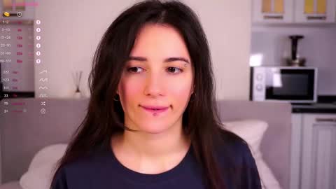 Snapshot of hollymonica chatting on February 19, 5:16 am Delly online show from February 19, 5:16 am