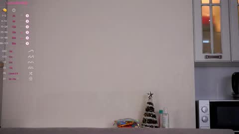 Snapshot of hollymonica chatting on March 3, 7:54 am Delly online show from March 3, 7:54 am