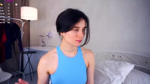 Snapshot of hollymonica chatting on March 11, 9:13 am Delly online show from March 11, 9:13 am