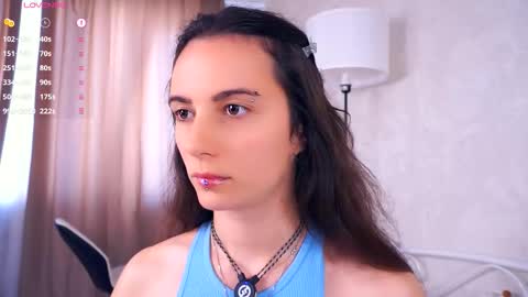 Snapshot of hollymonica chatting on September 13, 6:24 am Delly online show from September 13, 6:24 am