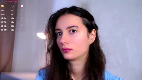 Snapshot of hollymonica chatting on October 27, 5:11 am Delly online show from October 27, 5:11 am