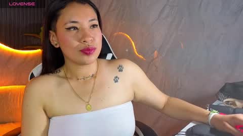 Snapshot of hollypeytoon chatting on September 9, 9:58 pm Holly  online show from September 9, 9:58 pm