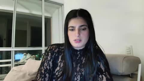 hollyshit_ online show from March 13, 12:28 am