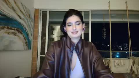 hollyshit_ online show from June 14, 1:25 am