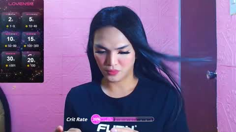 Isabella Marie online show from November 7, 8:47 am