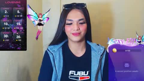 Isabella Marie online show from January 17, 11:04 am