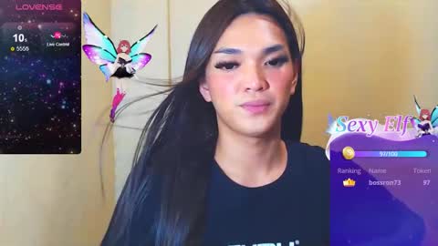 Isabella Marie online show from March 12, 1:56 am