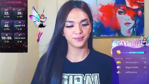 Isabella Marie online show from March 16, 5:55 am