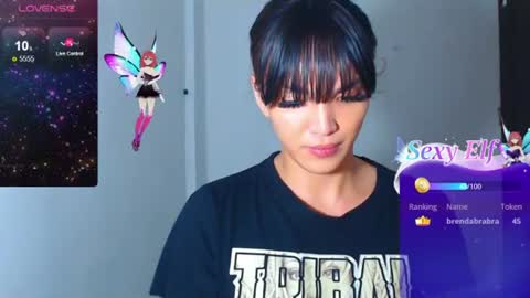 Isabella Marie online show from July 25, 12:36 pm