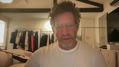 BadDaddy online show from September 22, 4:03 am