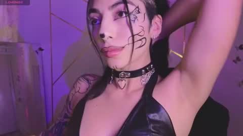 holly online show from October 11, 12:10 am