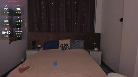 Emma online show from March 15, 1:11 am