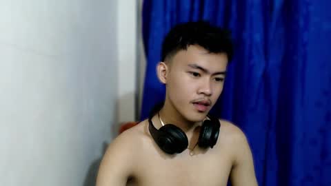 Jayjay online show from October 1, 10:43 am