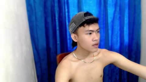 Jayjay online show from October 17, 2:59 am