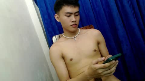 Jayjay online show from November 13, 2:05 pm