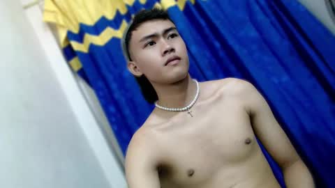 Jayjay online show from November 21, 11:53 am