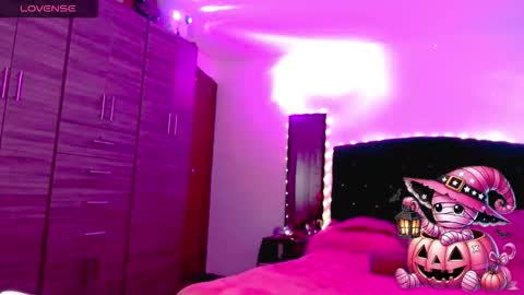 Juli online show from October 23, 4:56 am