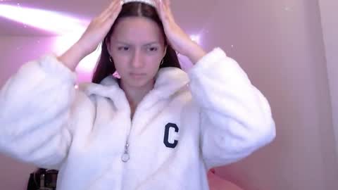 Juli online show from April 28, 4:06 am