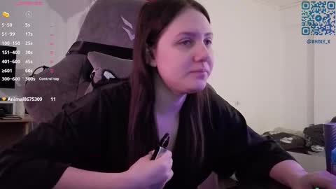 Kviki online show from February 24, 2:53 am