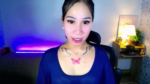 Snapshot of holy_samyx chatting on October 5, 4:44 am holy_samyx online show from October 5, 4:44 am