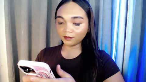 Bella online show from July 29, 11:14 pm