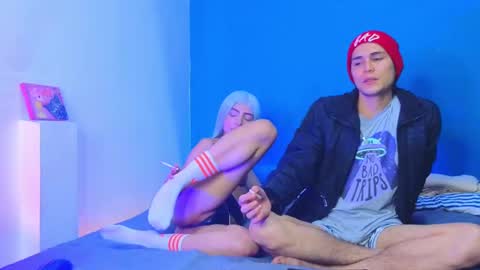      online show from February 9, 8:33 am