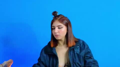      online show from February 13, 9:09 am