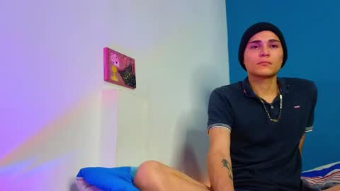      online show from February 15, 7:06 pm